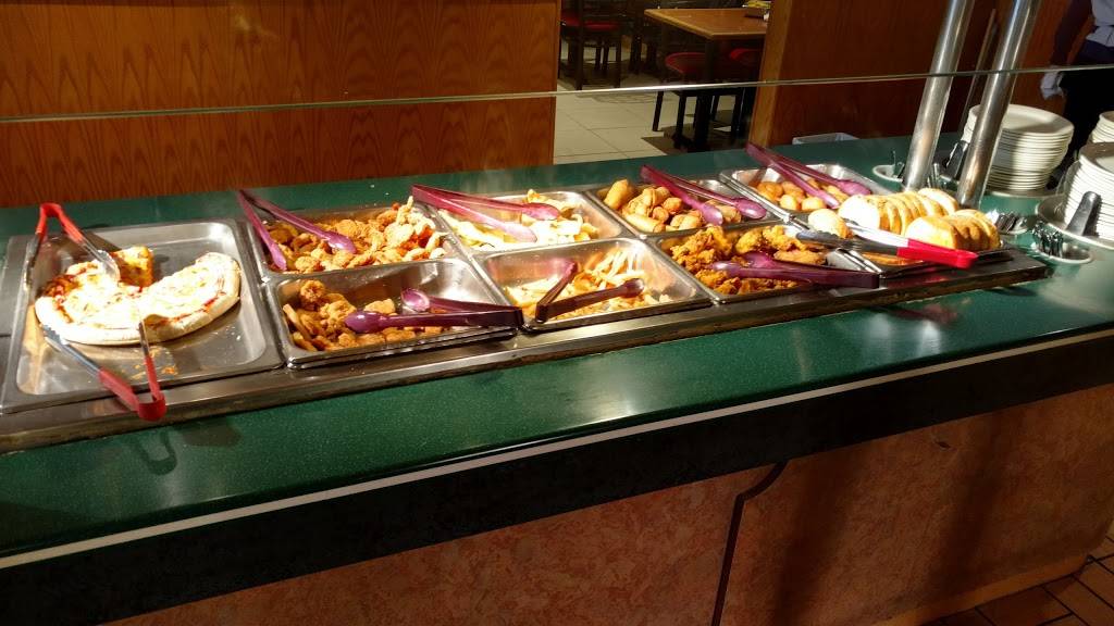 Super China Buffet | restaurant | 331 W Golf Rd, Schaumburg, IL 60195, USA | 8478438683 OR +1 847-843-8683