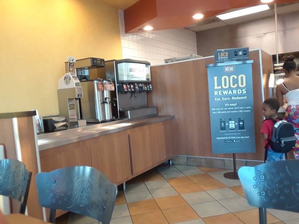 El Pollo Loco | restaurant | 1 W Duarte Rd, Arcadia, CA 91007, USA | 6264455456 OR +1 626-445-5456
