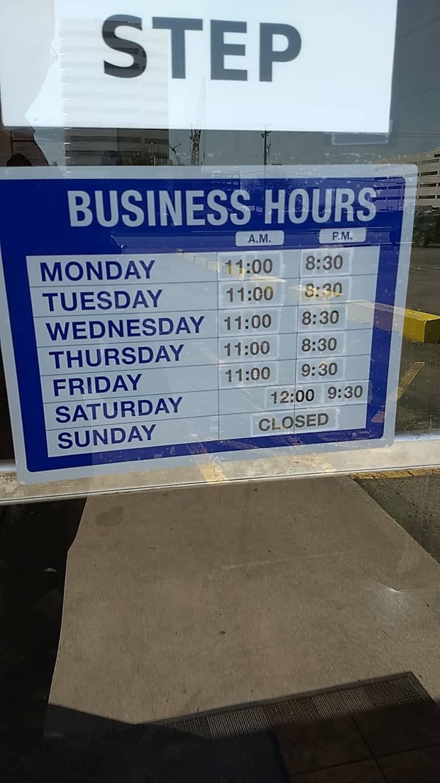 K Thai Xpress | restaurant | 3045 Crooks Rd, Troy, MI 48084, USA | 2484580060 OR +1 248-458-0060