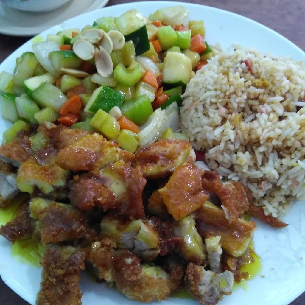 Mings Restaurant | restaurant | 1414 N Van Ness Ave, Fresno, CA 93728, USA | 5592664453 OR +1 559-266-4453