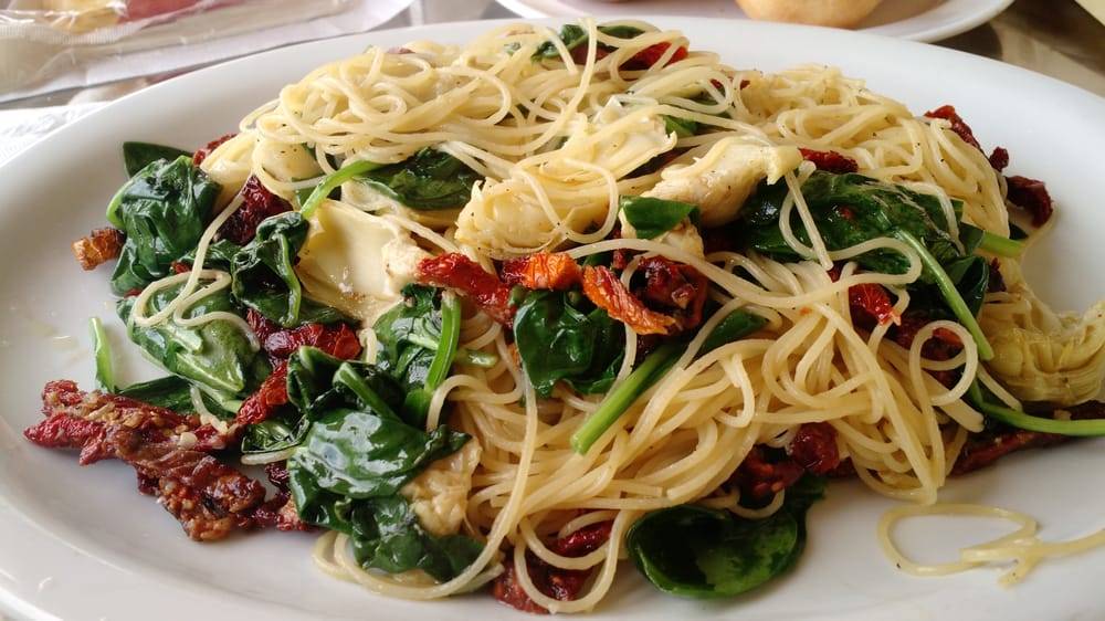 Aliacci Pizza & Pasta | meal delivery | 4336 South St, Lakewood, CA 90712, USA | 5626309000 OR +1 562-630-9000