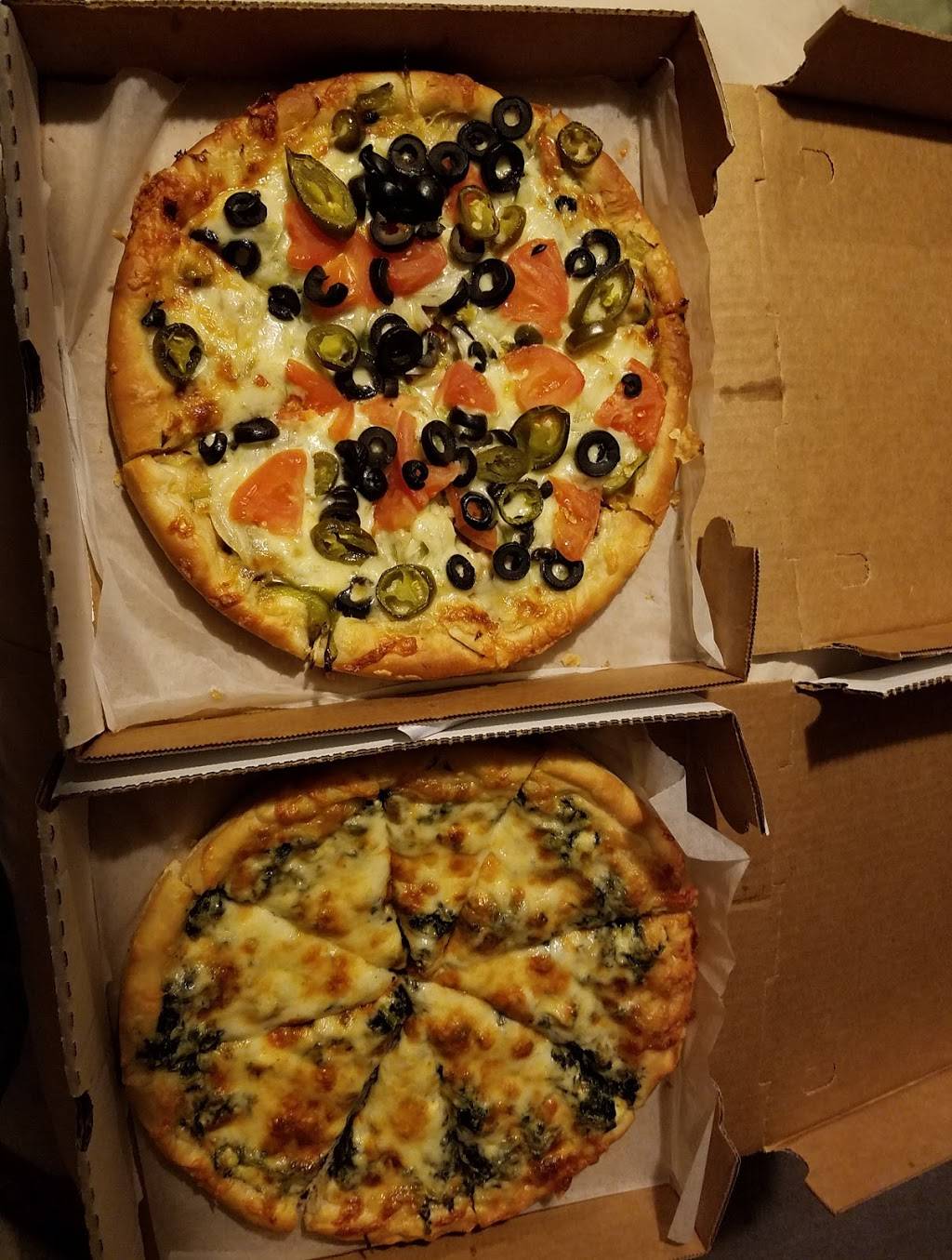 Nashua House of Pizza | restaurant | 40 E Hollis St, Nashua, NH 03060, USA | 6038836177 OR +1 603-883-6177