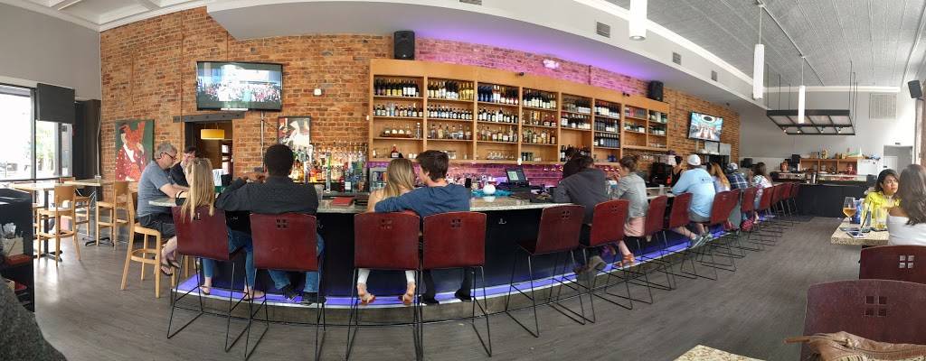 Sushi Murasaki | restaurant | 2 S Main St, Greenville, SC 29601, USA | 8642712452 OR +1 864-271-2452