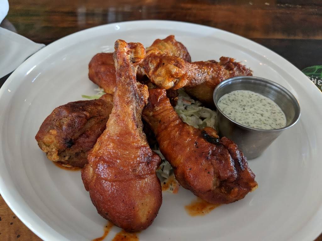 Pub Thirty Two | restaurant | 23962 Alicia Pkwy, Mission Viejo, CA 92691, USA | 9497160687 OR +1 949-716-0687