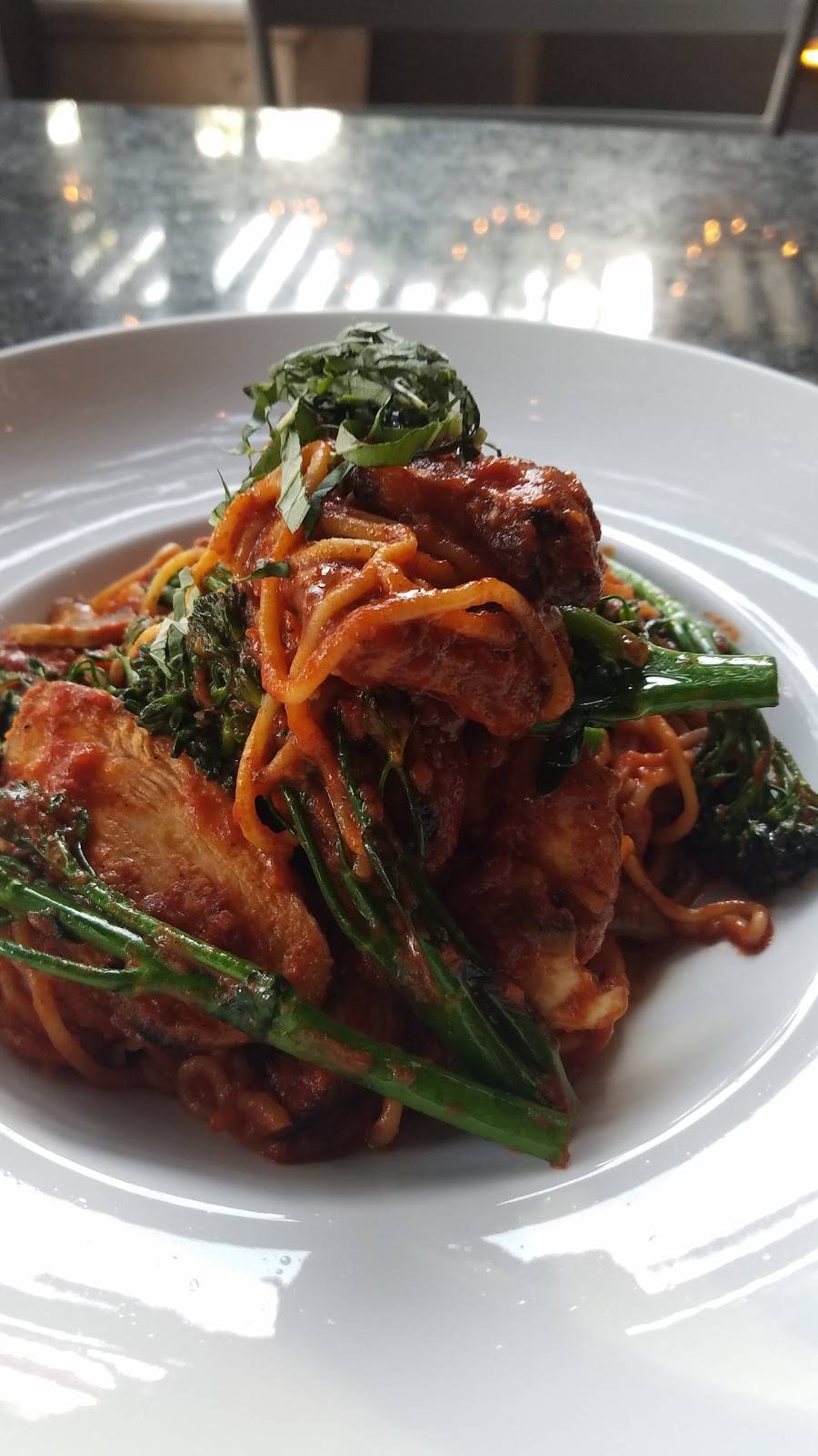 Caffe Boa | restaurant | 398 S Mill Ave, Tempe, AZ 85281, USA | 4809689112 OR +1 480-968-9112