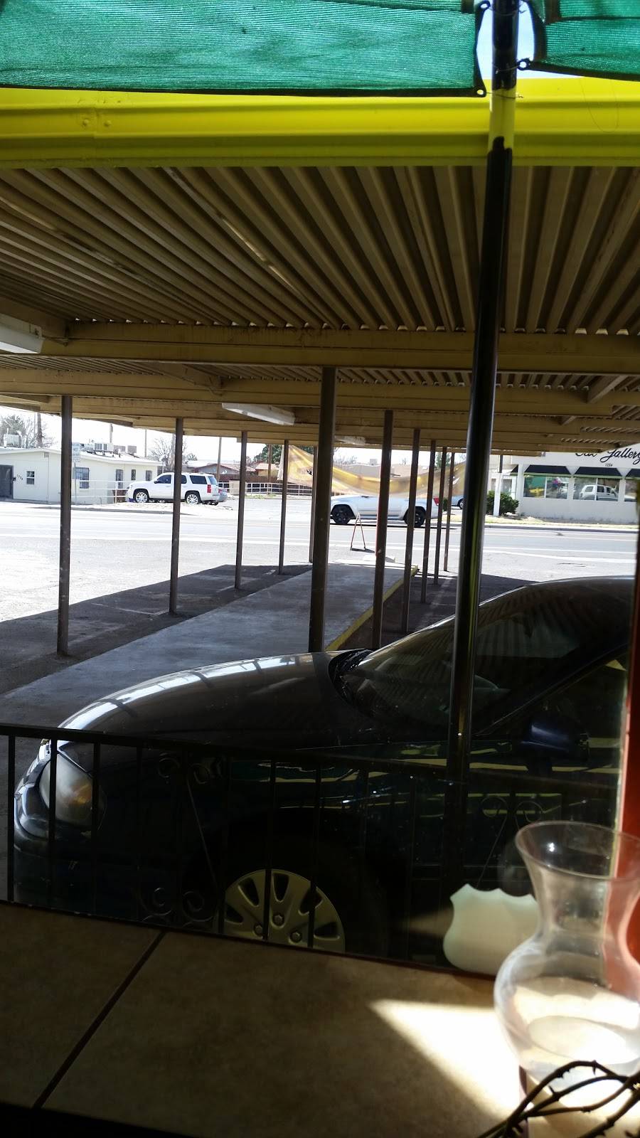 Cocina Mexicana Express | restaurant | 1275 S Solano Dr, Las Cruces, NM 88001, USA | 5755414453 OR +1 575-541-4453