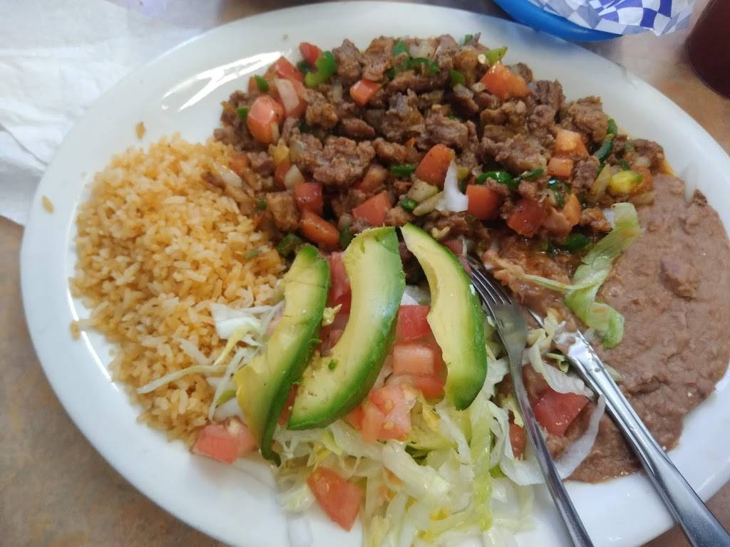 Morales Restaurant #2 | restaurant | 2539 W Davis St, Dallas, TX 75211, USA | 2149480055 OR +1 214-948-0055