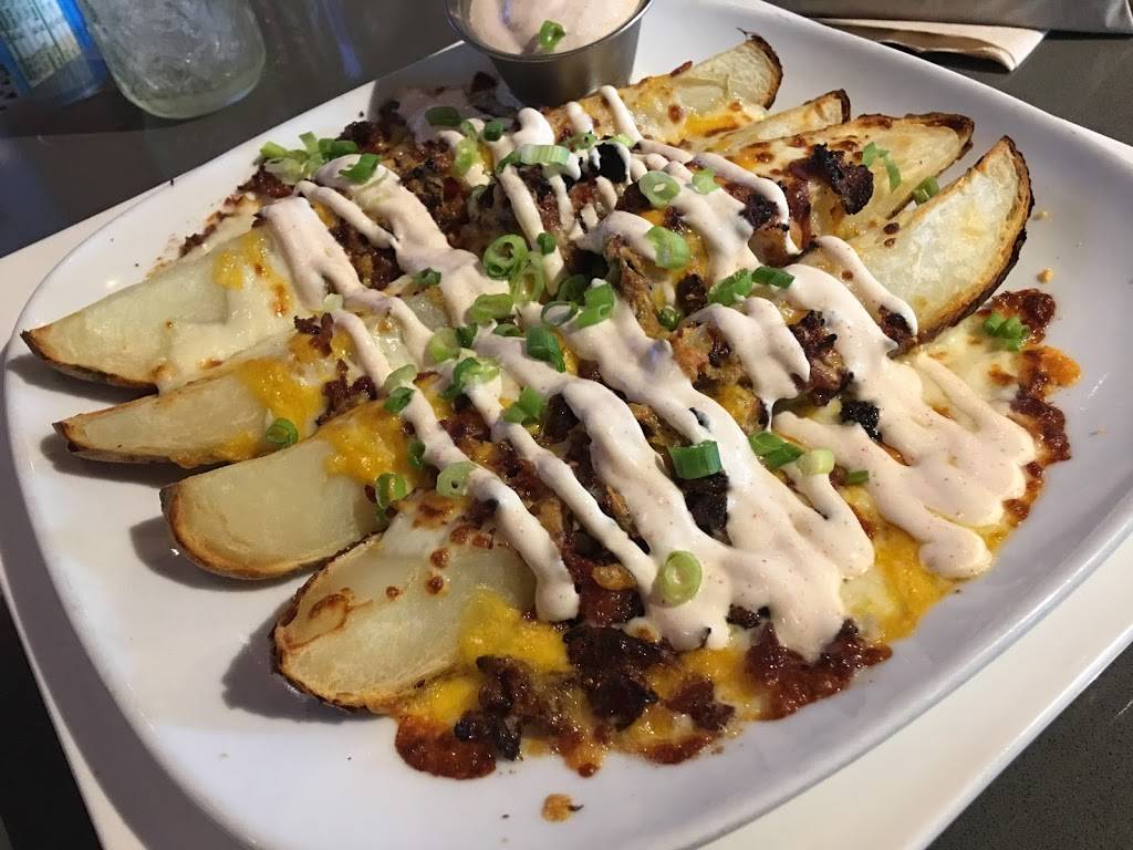 Oda Restaurant & Brewery | restaurant | 1500 Owens St, San Francisco, CA 94158, USA | 4155589450 OR +1 415-558-9450