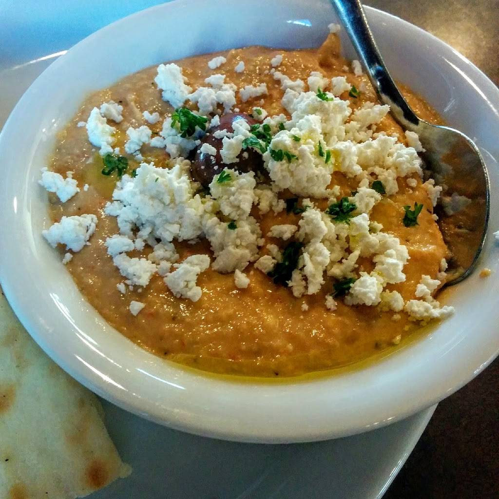 Pitta Souvli | restaurant | 1940 S Alma School Rd Suite 5, Chandler, AZ 85286, USA | 4809075893 OR +1 480-907-5893