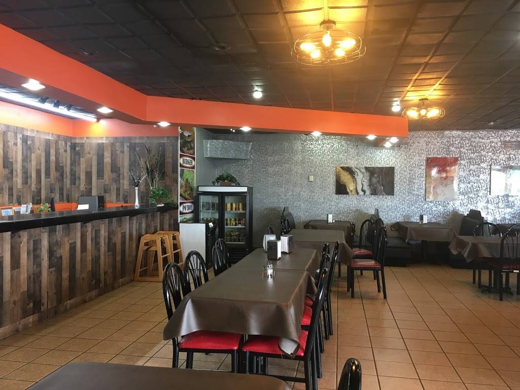 Texas Fish Place | restaurant | 12403 Veterans Memorial Dr, Houston, TX 77014, USA | 2817818375 OR +1 281-781-8375