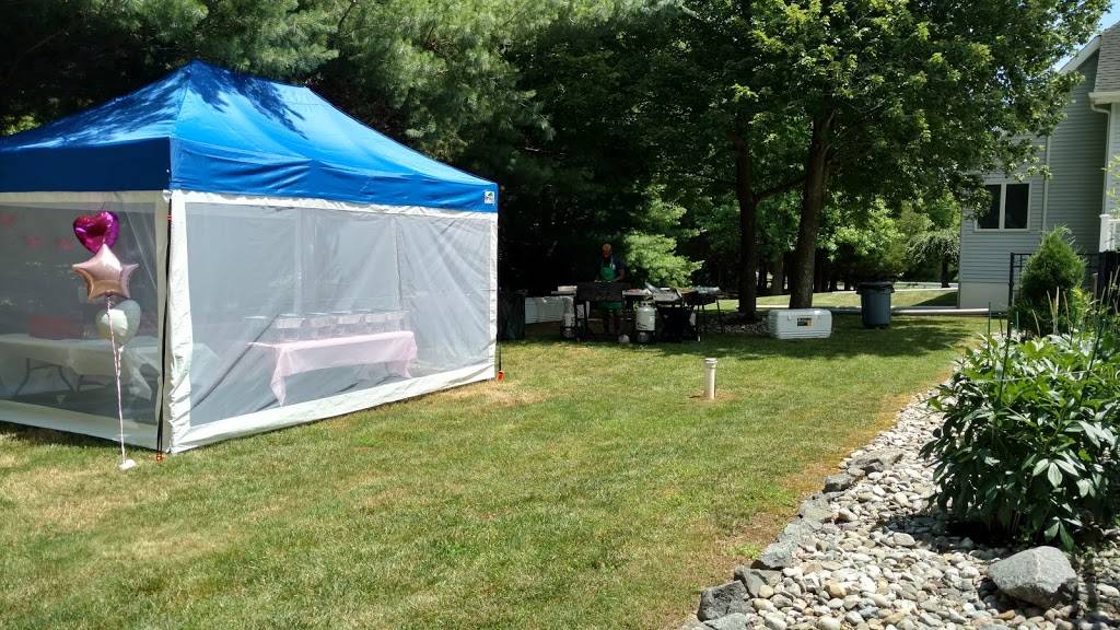 Ronnies Catering and BBQ | restaurant | 315 Palmer Rd, Denville, NJ 07834, USA | 9736443676 OR +1 973-644-3676