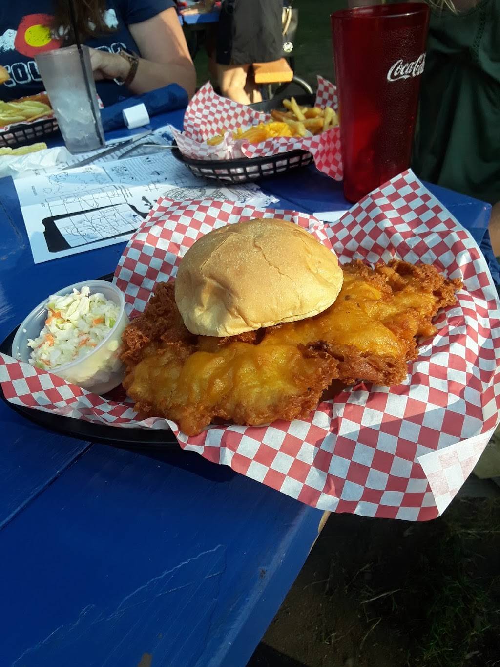 PM Park | restaurant | 15297 Raney Dr, Clear Lake, IA 50428, USA | 6413571991 OR +1 641-357-1991