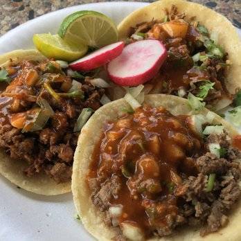 La Estrella Tacos #2 | restaurant | 502 N Fair Oaks Ave, Pasadena, CA 91103, USA | 6267928559 OR +1 626-792-8559