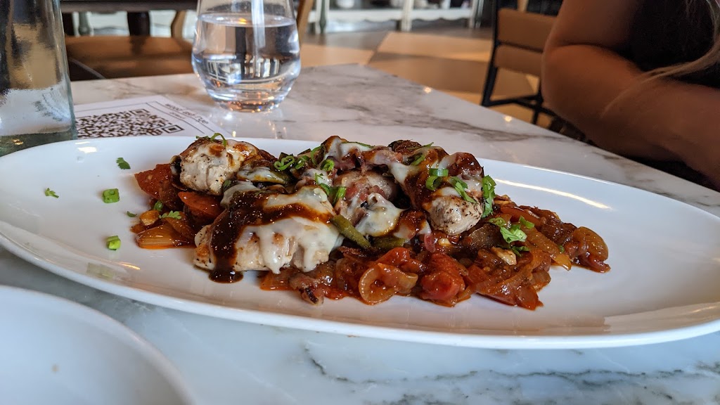 Wood Ash Rye | restaurant | 25 W St George Blvd, St. George, UT 84770, USA | 4355225020 OR +1 435-522-5020