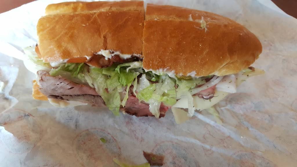 Jersey Mikes Subs | meal takeaway | 2912 Fulton Ave Suite F3, Sacramento, CA 95821, USA | 9165148704 OR +1 916-514-8704