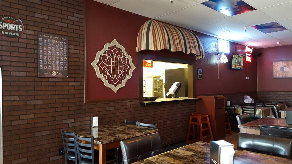 Tonys Pizza Visalia | restaurant | 3511 W Walnut Ave, Visalia, CA 93277, USA | 5596241988 OR +1 559-624-1988