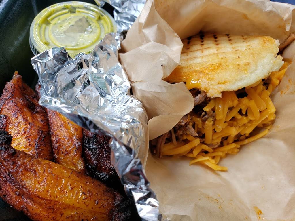 Arepa Please | restaurant | 474 Riverside Ave, Jacksonville, FL 32202, USA | 9043568055 OR +1 904-356-8055