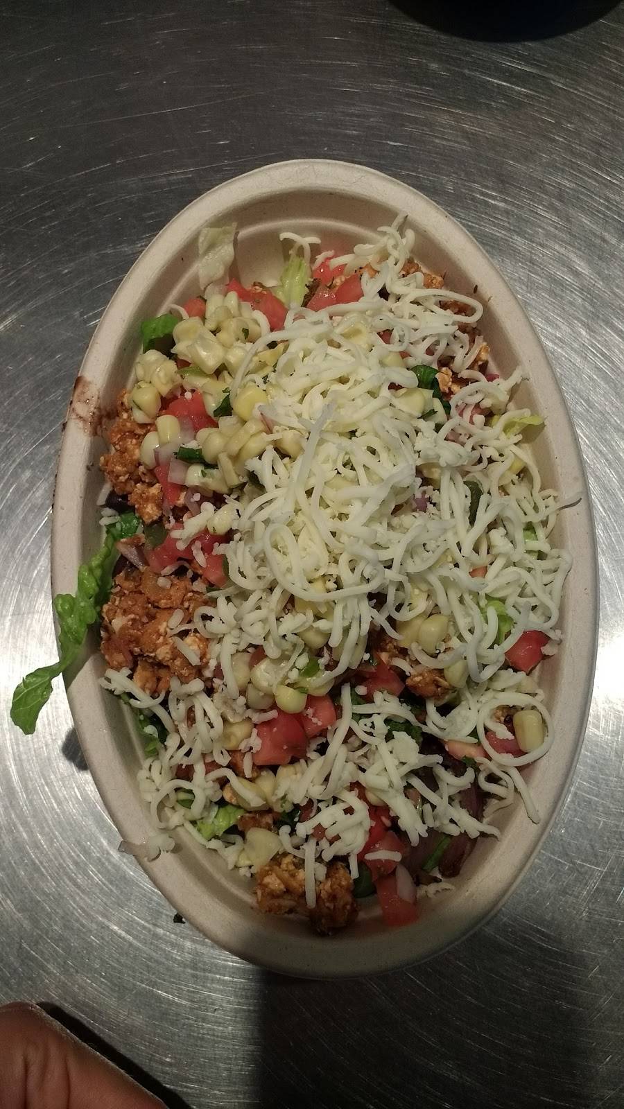 Chipotle Mexican Grill | restaurant | 1815 S Bascom Ave, Campbell, CA 95008, USA | 4083715284 OR +1 408-371-5284