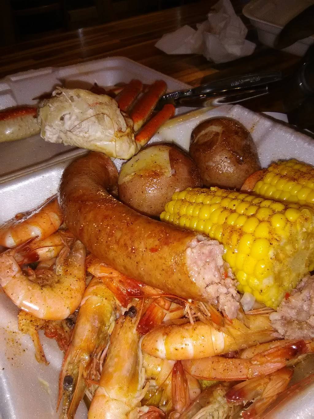 The Crab House | restaurant | 3801 Hardy St, Hattiesburg, MS 39402, USA | 6012686437 OR +1 601-268-6437