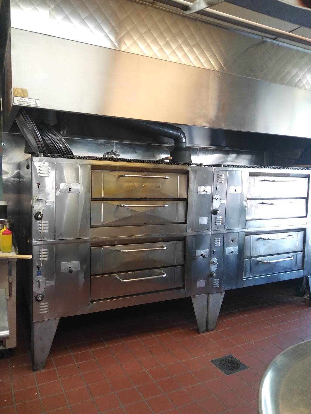 Croydon Pizza | restaurant | 808 State Rd, Croydon, PA 19021, USA | 2157854822 OR +1 215-785-4822