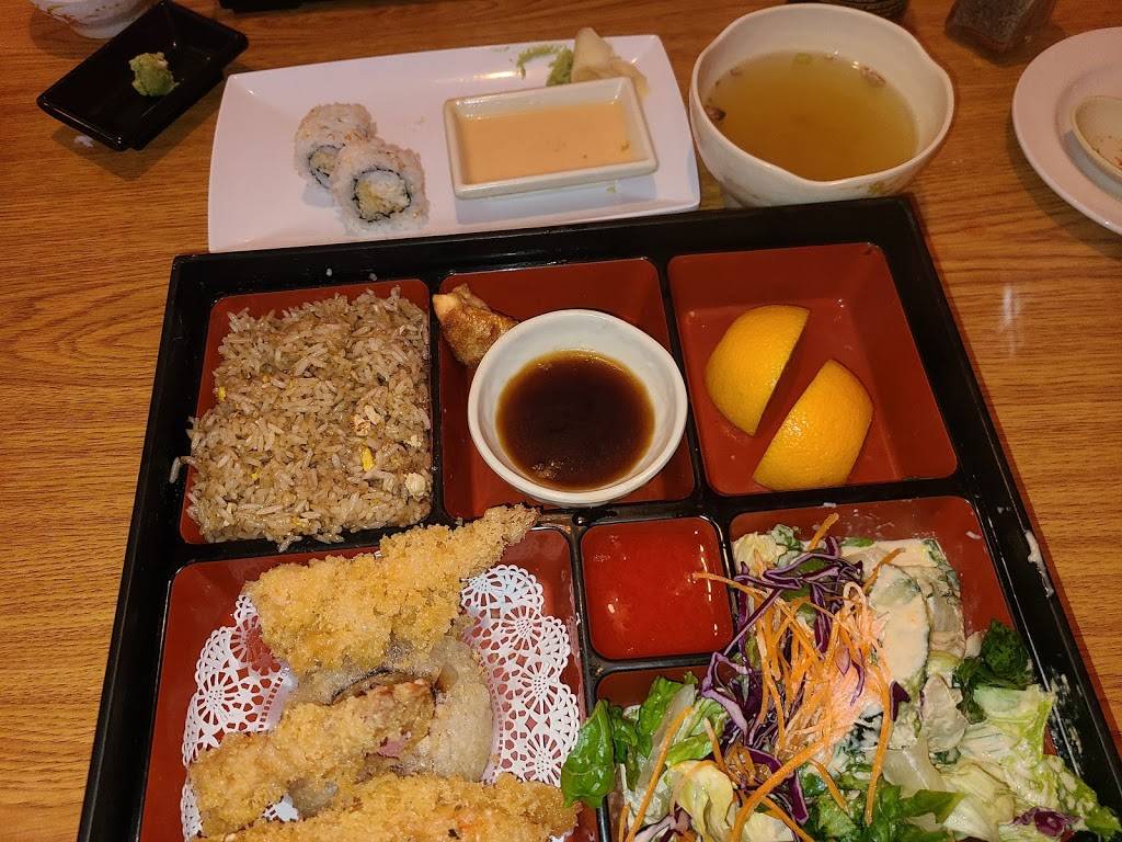 Asahi Japanese Restaurant | restaurant | 1149 Old Fannin Rd Suite 29, Brandon, MS 39047, USA | 6019926308 OR +1 601-992-6308