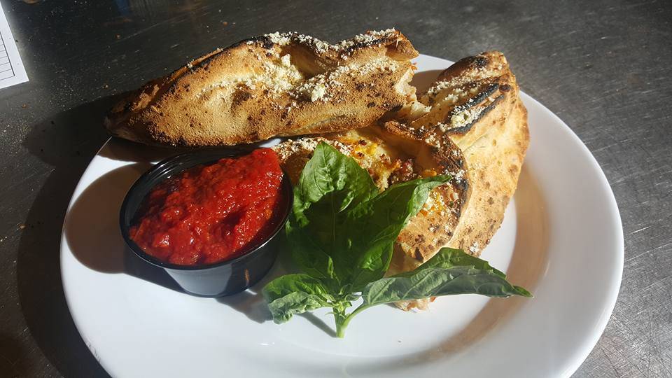 On Fire Pizza | restaurant | 2005 Crow Canyon Pl, San Ramon, CA 94583, USA | 9258046318 OR +1 925-804-6318