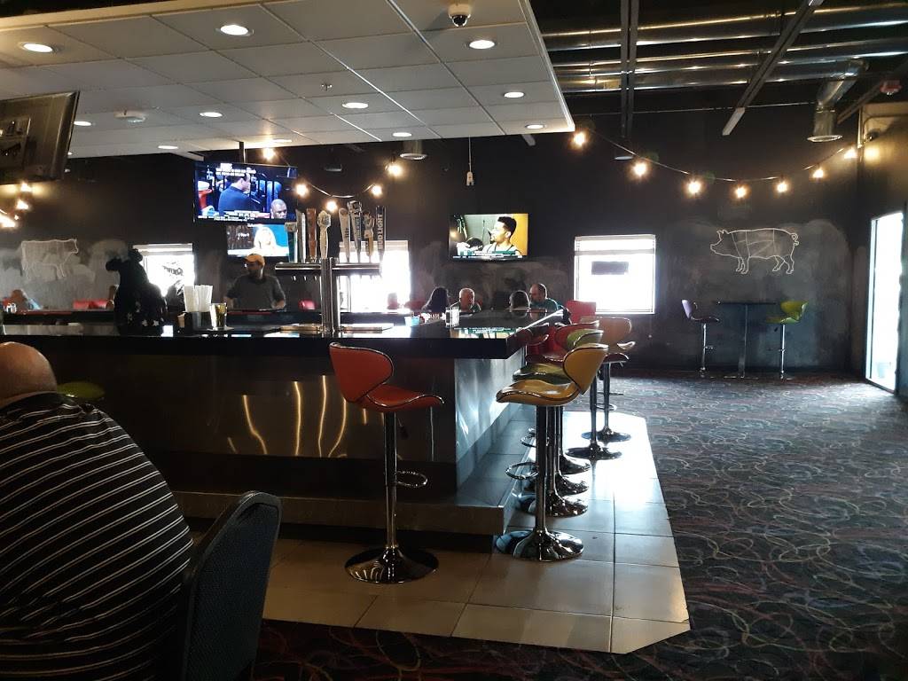 Big Als BBQ and Catering | restaurant | 1810 Army Post Rd, Des Moines, IA 50315, USA | 5152871227 OR +1 515-287-1227