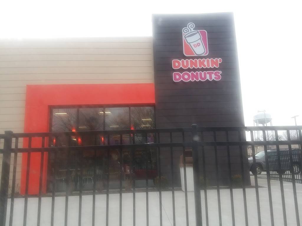 Dunkin | cafe | 617 Front St, McHenry, IL 60050, USA | 8153551839 OR +1 815-355-1839