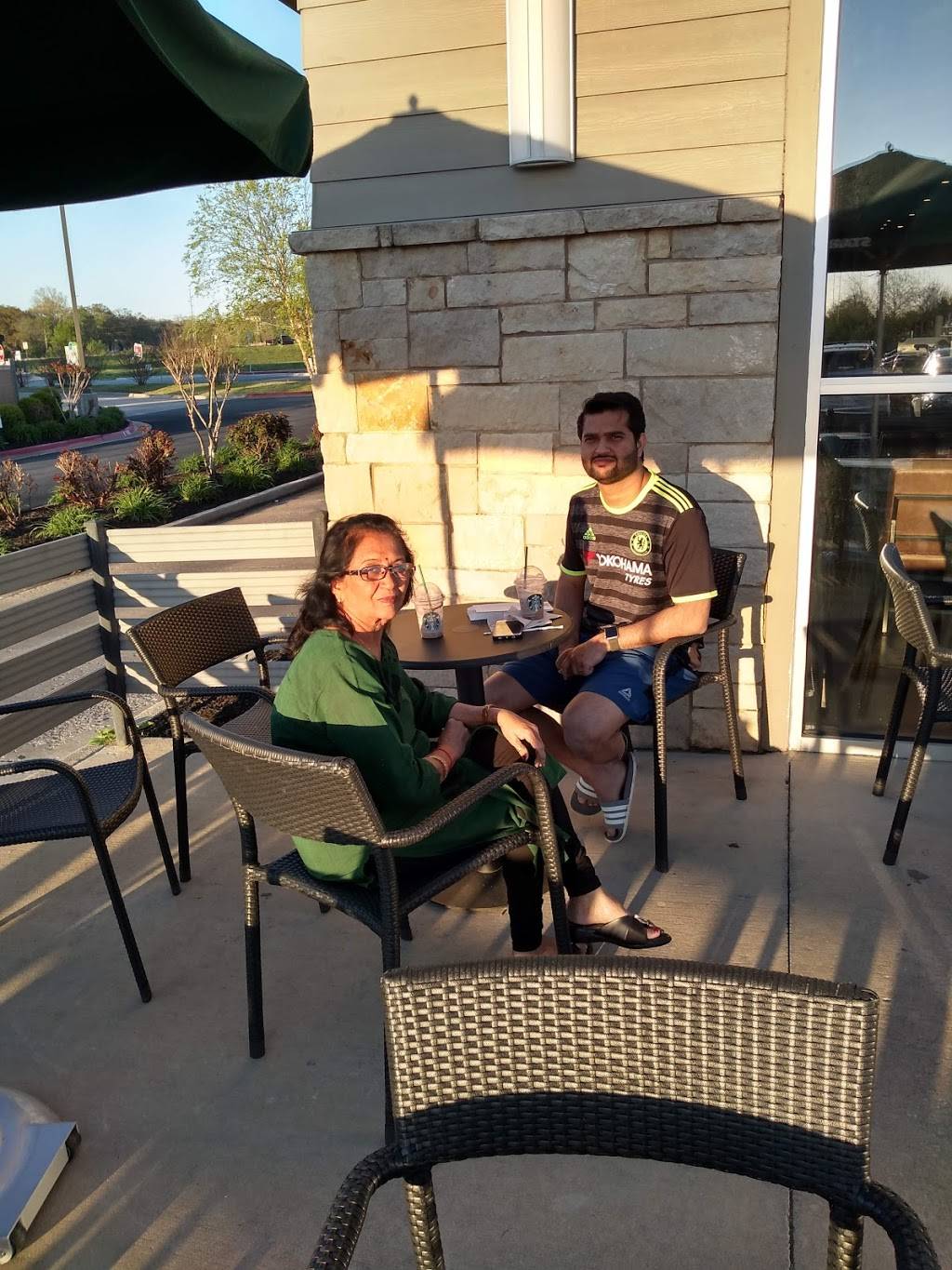 Starbucks | cafe | 2003 S Promenade Blvd #101, Rogers, AR 72758, USA | 4796360386 OR +1 479-636-0386