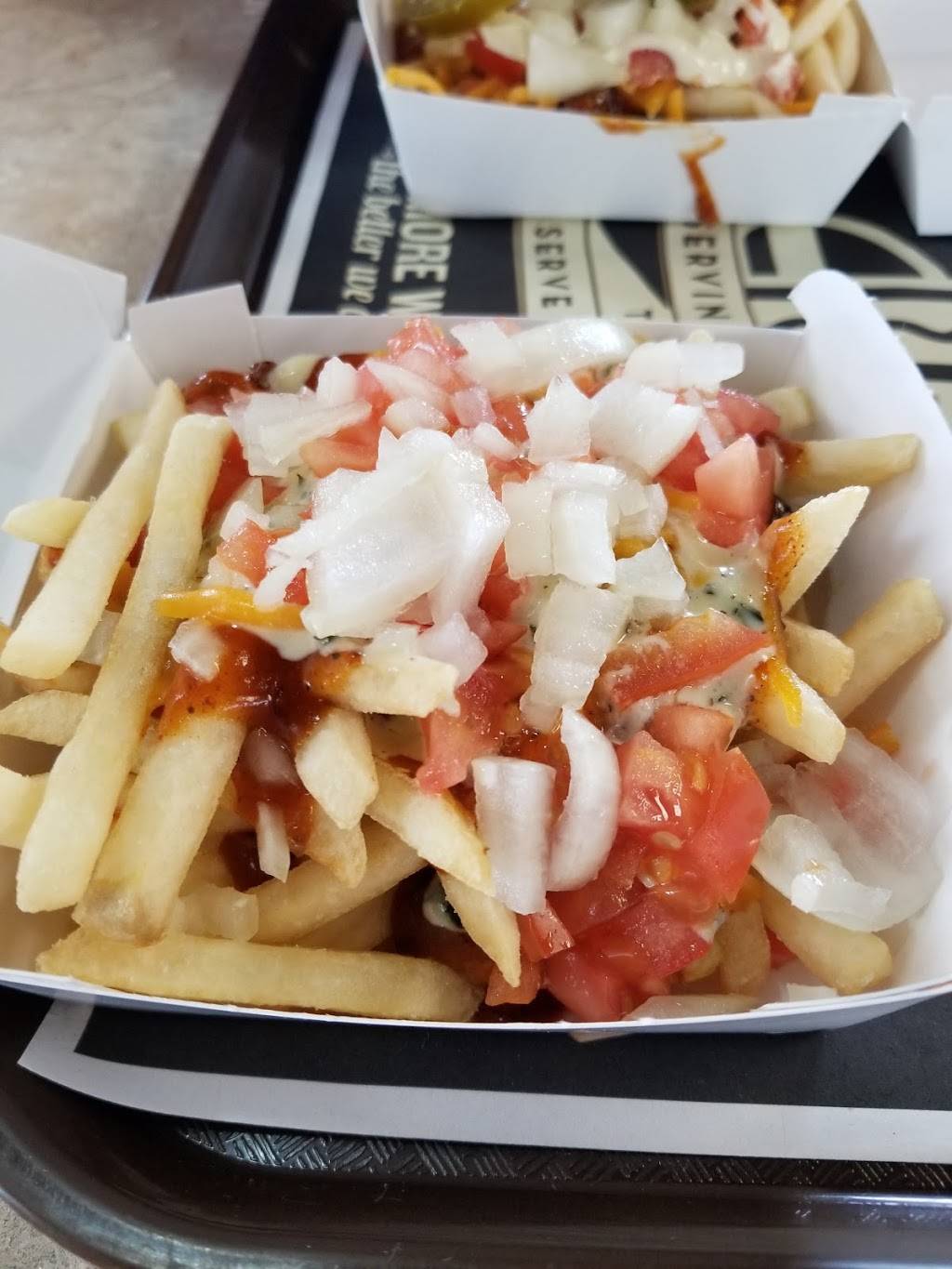 Wienerschnitzel | restaurant | 1508 E Los Angeles Ave, Simi Valley, CA 93065, USA | 8055225013 OR +1 805-522-5013