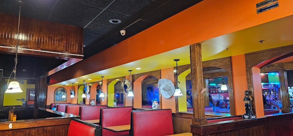 GOVI Mexican Restaurant Bar - Grill | restaurant | 4623 W Gate City Blvd, Greensboro, NC 27407, USA | 3365008556 OR +1 336-500-8556