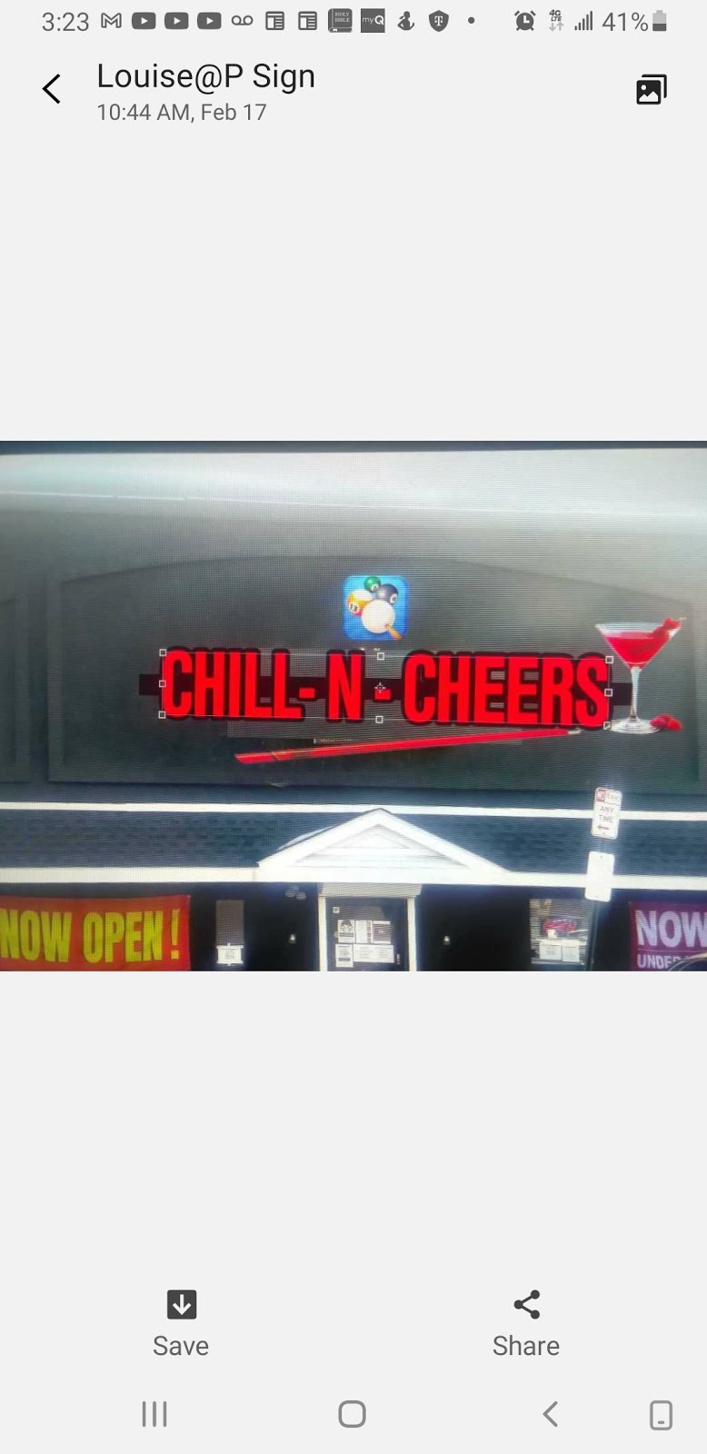 Chill-N-Cheers | restaurant | 5835 Rising Sun Ave, Philadelphia, PA 19120, USA | 2677520570 OR +1 267-752-0570