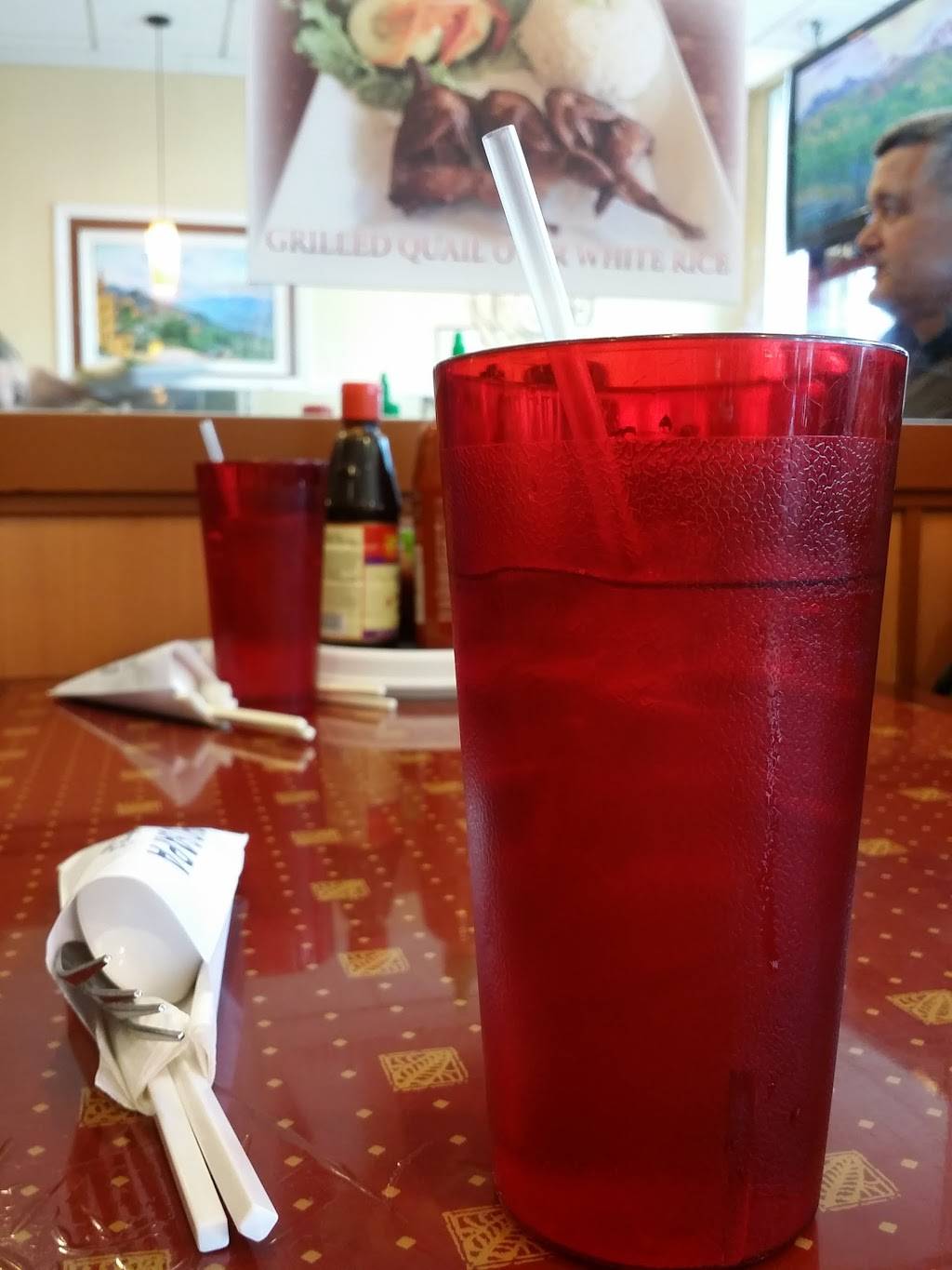 Pho Sapa | restaurant | 9983 Sowder Village Square, Manassas, VA 20109, USA | 7033301222 OR +1 703-330-1222