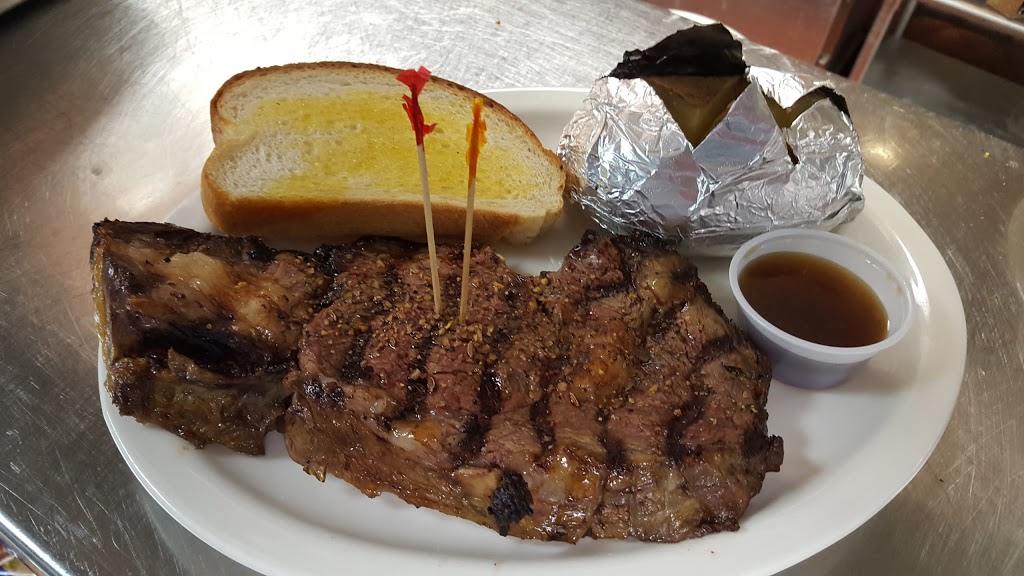 Waynes Family Diner | restaurant | 100 Loblolly Ln, Pensacola, FL 32526, USA | 8509445354 OR +1 850-944-5354