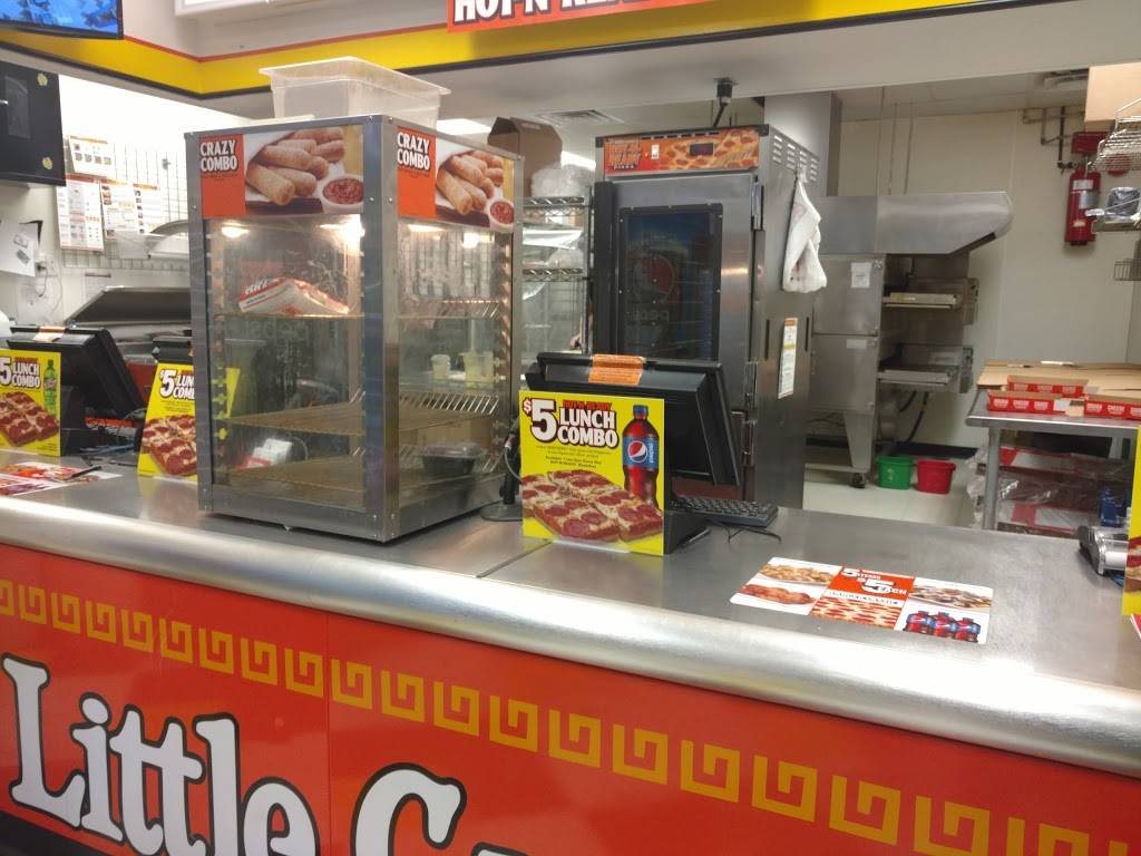 Little Caesars Pizza | meal takeaway | 6960 Park Blvd N, Pinellas Park, FL 33781, USA | 7275463800 OR +1 727-546-3800