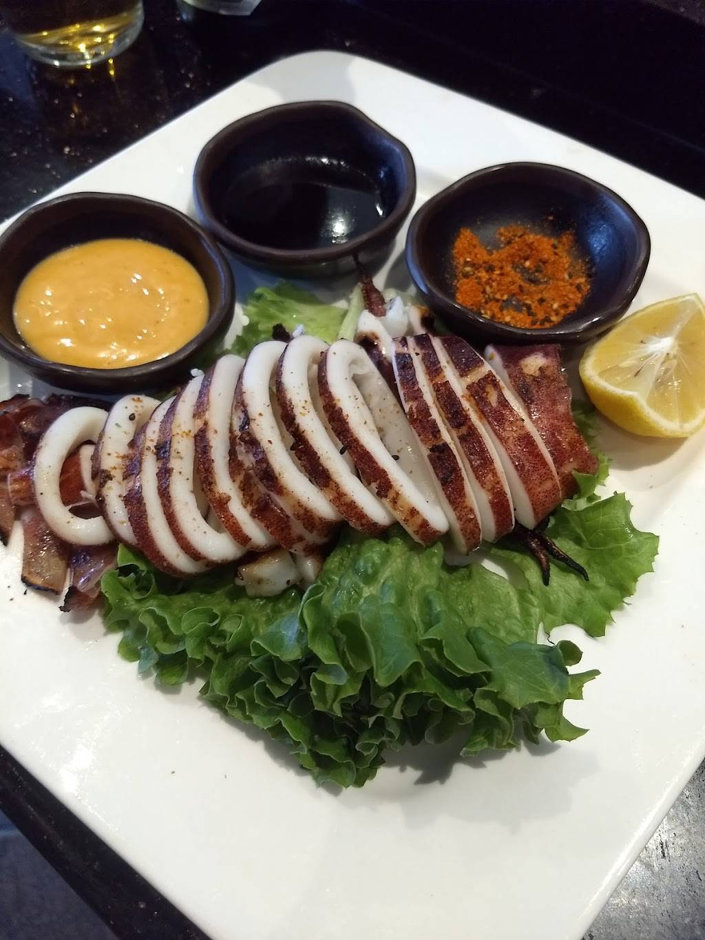 Matsuyama Kenji Sushi | restaurant | 1510 N Vasco Rd, Livermore, CA 94551, USA | 9252920190 OR +1 925-292-0190