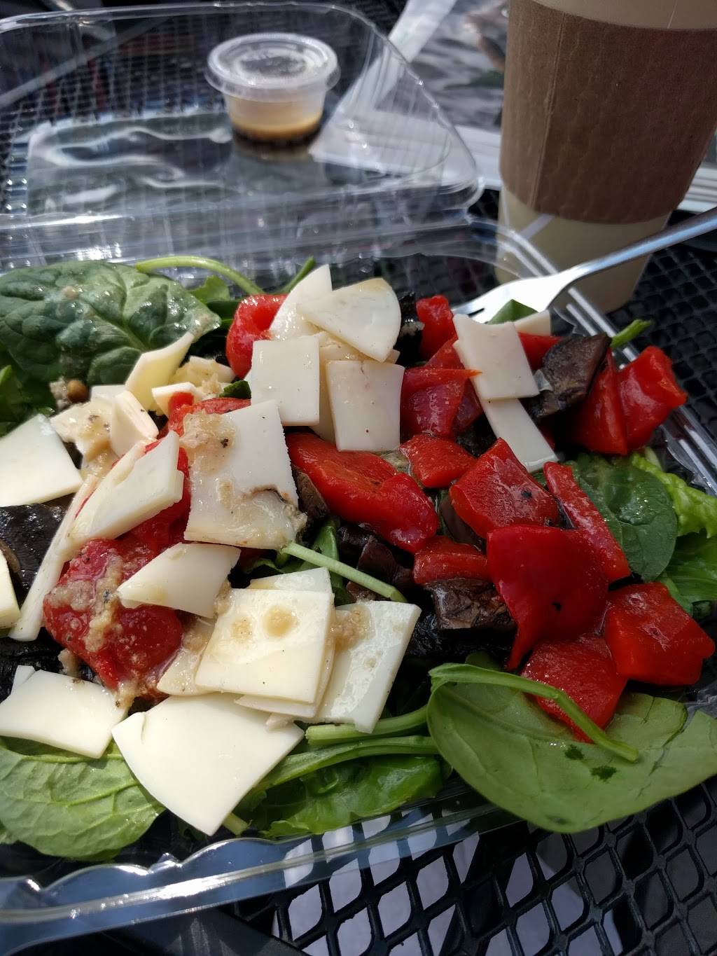 Foundry Provisions | restaurant | 236 E 16th St, Indianapolis, IN 46202, USA | 3175437357 OR +1 317-543-7357