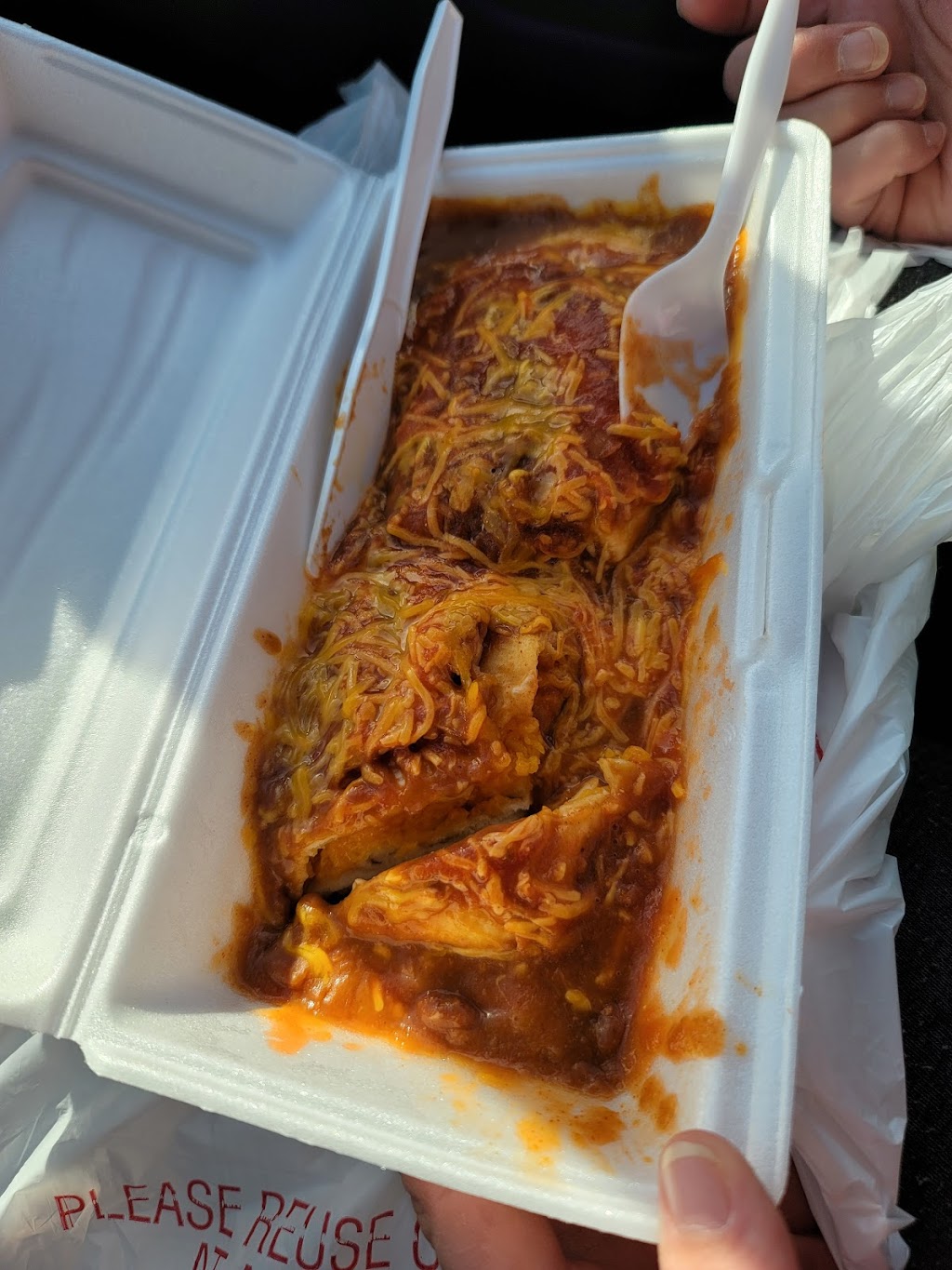 Baja Tacos | restaurant | 231 Broadway St, Sterling, CO 80751, USA | 9705225563 OR +1 970-522-5563