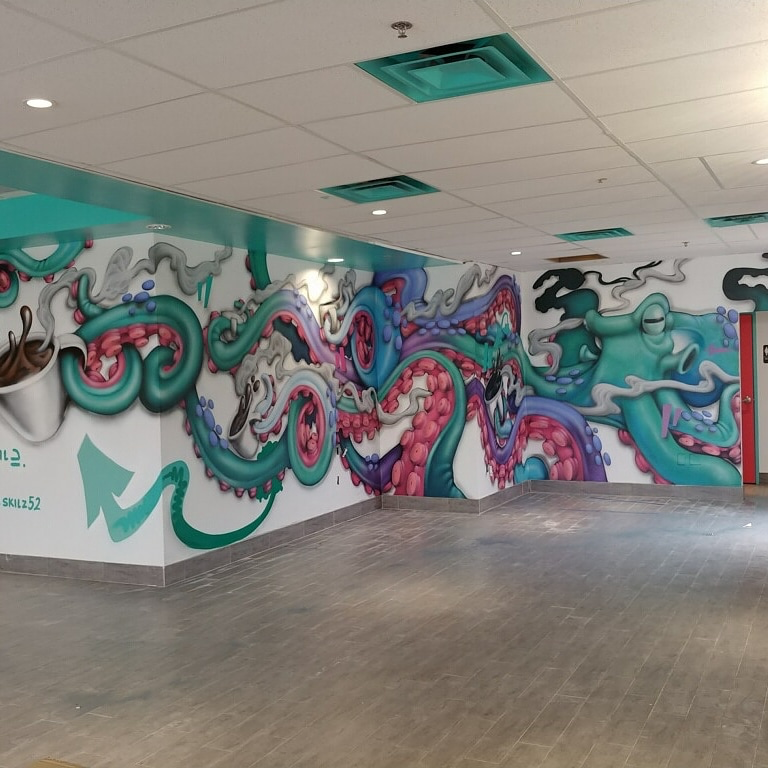 Coral Reef Coffee Company | cafe | 310 E Round Grove Rd Suite #300, Lewisville, TX 75067, USA | 2145139287 OR +1 214-513-9287