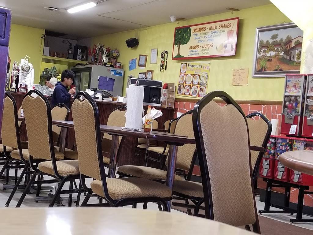 El Buen Valle | restaurant | 4114 W North Ave, Chicago, IL 60639, USA | 7732529880 OR +1 773-252-9880