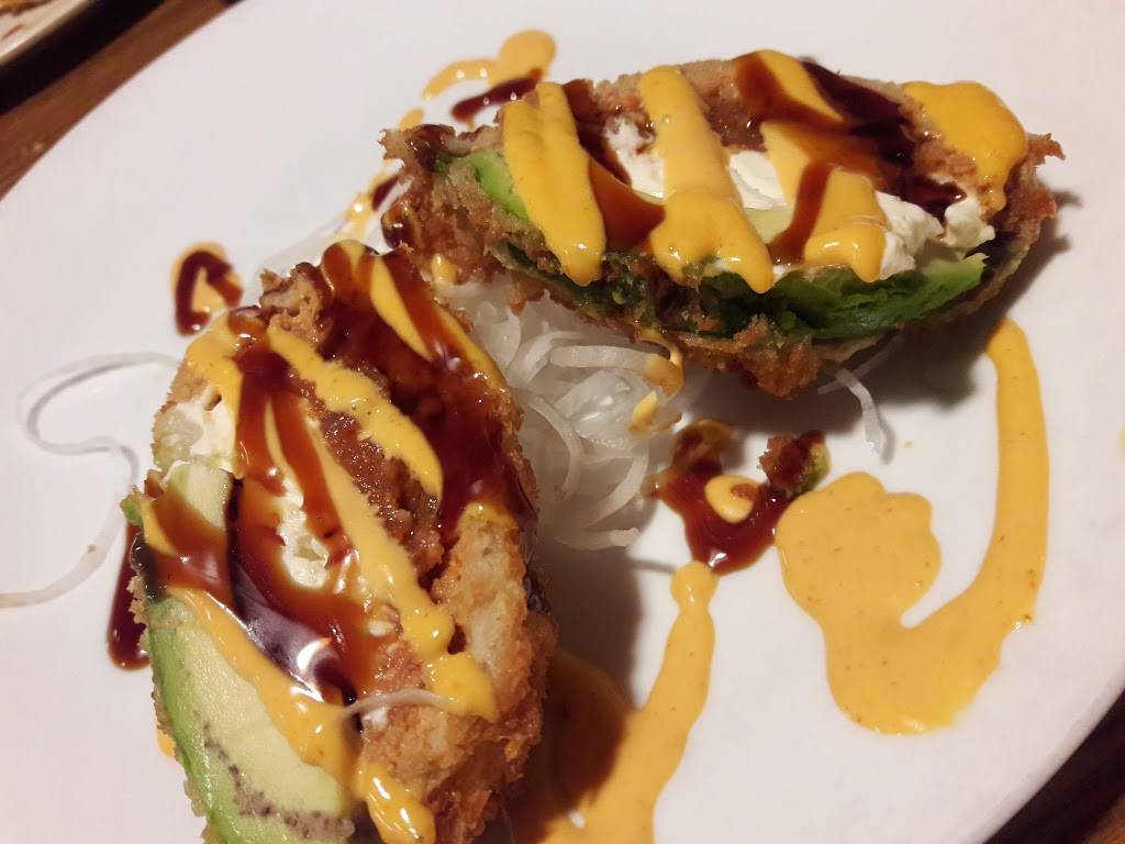 Goros Sushi | restaurant | 2619 Mossrock, San Antonio, TX 78230, USA | 2103498117 OR +1 210-349-8117