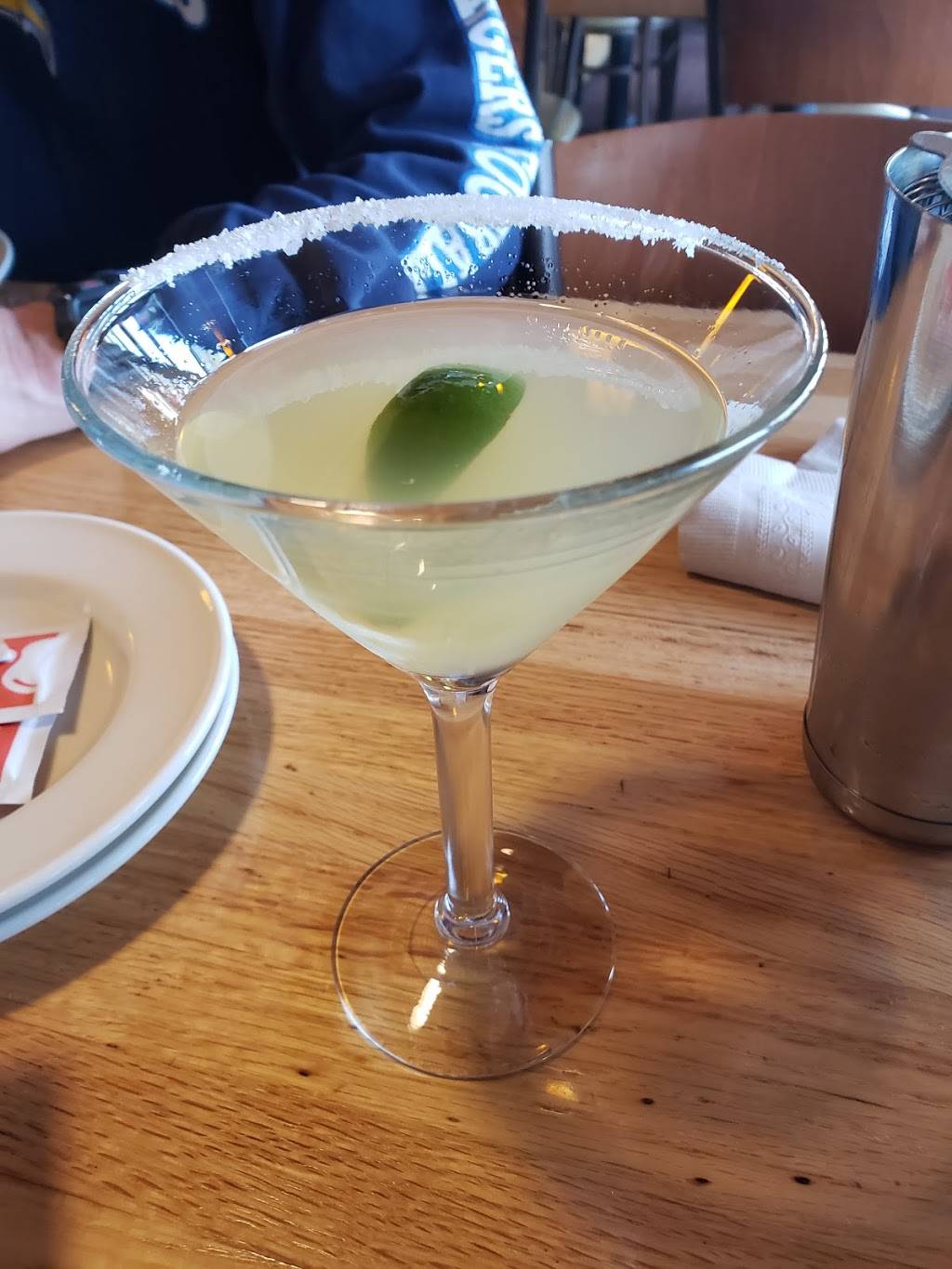 Applebees Grill + Bar | restaurant | 693 N McCarran Blvd, Sparks, NV 89431, USA | 7753585811 OR +1 775-358-5811