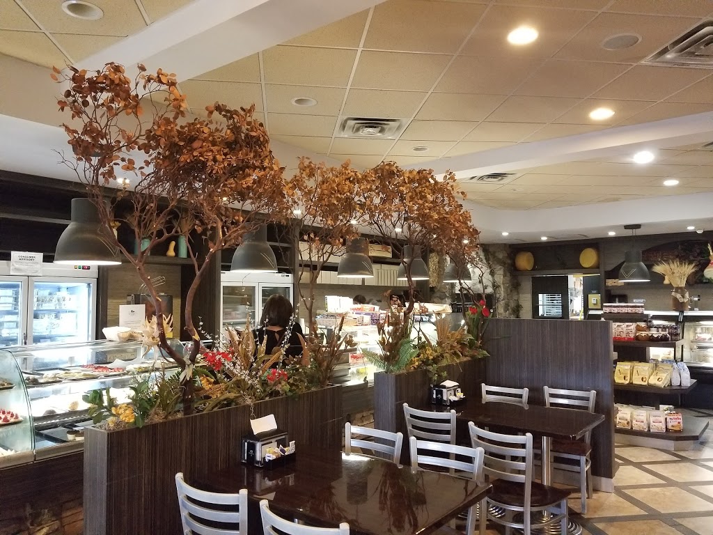 Via Veneto Bakery & Italian Deli | bakery | 10740 NW 58th St, Doral, FL 33178, USA | 3054061606 OR +1 305-406-1606