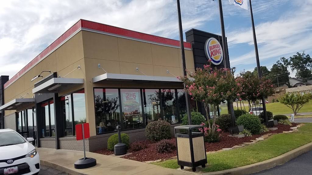 Burger King | restaurant | 2904 Harrisburg Rd, Jonesboro, AR 72401, USA | 8709720202 OR +1 870-972-0202