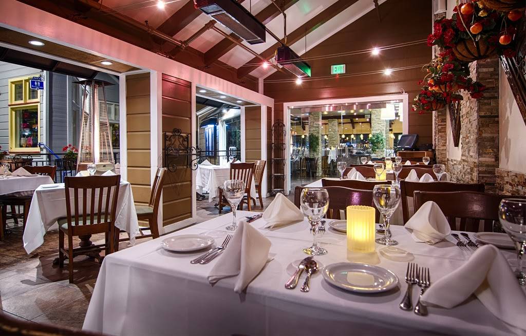 Swiss Louis Italian & Seafood Restaurant | restaurant | Pier 39 204 Concourse, San Francisco, CA 94133, USA | 4154212913 OR +1 415-421-2913