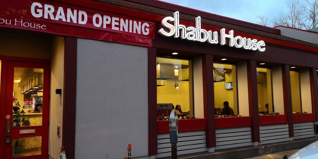 Shabu House | restaurant | 1376 E 14th St, San Leandro, CA 94577, USA | 5103512888 OR +1 510-351-2888