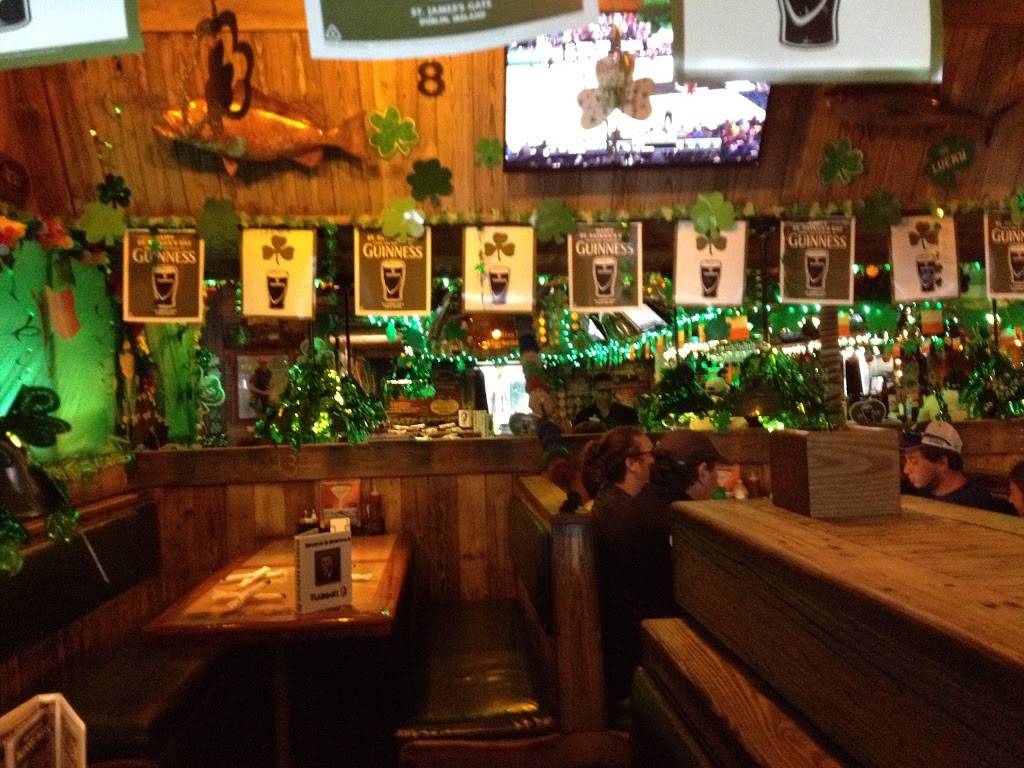 Flanigans Seafood Bar and Grill | restaurant | Suniland Shopping Center, 11415 S Dixie Hwy, Miami, FL 33156, USA | 3053784000 OR +1 305-378-4000