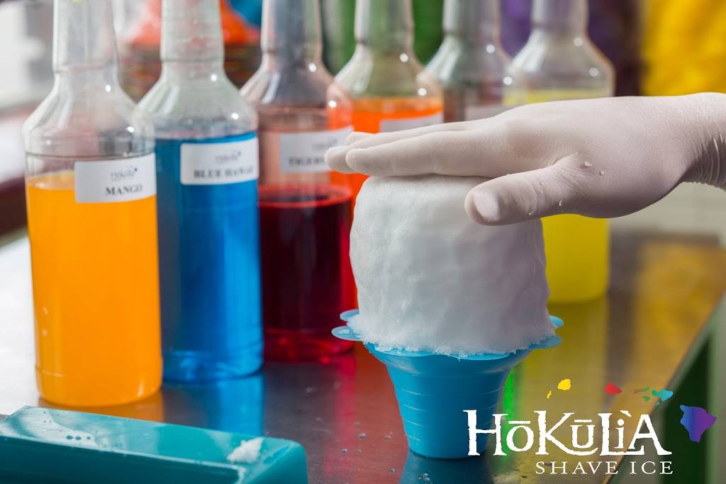 Hokulia Shave Ice - Taylorsville | restaurant | 3950 W 4700 S, West Valley City, UT 84120, USA | 8015579272 OR +1 801-557-9272