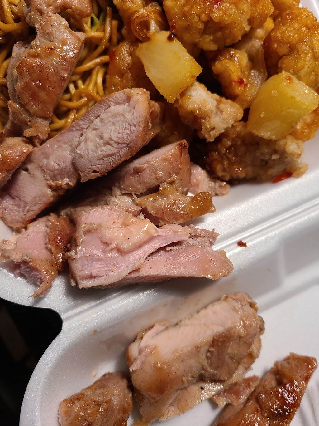 Panda Express | restaurant | 5625 Beeler St, Denver, CO 80238, USA | 7206738989 OR +1 720-673-8989