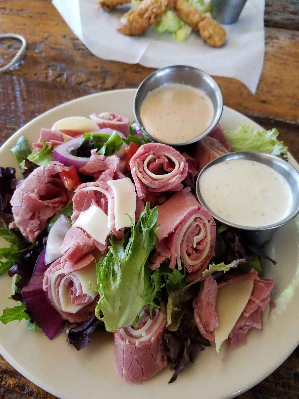 Slainte Irish Pub Monkey Junction | restaurant | 5607 Carolina Beach Rd #100, Wilmington, NC 28412, USA | 9103993980 OR +1 910-399-3980